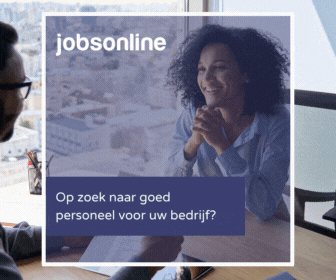 Gratis vacature plaatsen op Jobsonline