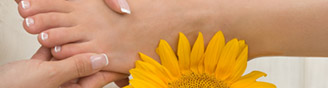 Een pedicure in uw regio zoeken? U vindt ze nu allemaal hier! Vraag hier direct 5 offertes of prijsopgaven voor uw pedicure aan.