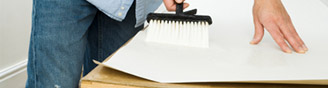 Behanger nodig? Elke behanger in uw woonplaats vindt u nu snel hier! De behanger voor uw behang of wanddecoratie in uw woonplaats of regio vindt u nu hier. Nu ook bij meerdere bedrijven tegelijk offertes opvragen!