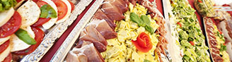 Voor uw catering in uw regio vindt u alle catering bedrijven via dit gemakkelijke en volledige cateraar overzicht! Kijk snel.