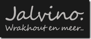 Jalvino | Wrakhout en meer..